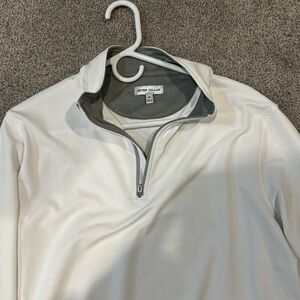 Peter Millar Quarter Zip